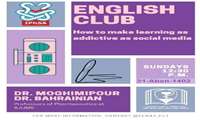 ENGLISH CLUB